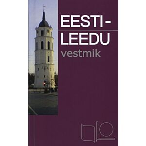 Eesti-leedu vestmik