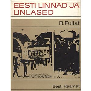Eesti linnad ja linlased