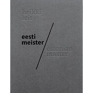 Eesti meister. Estonian master