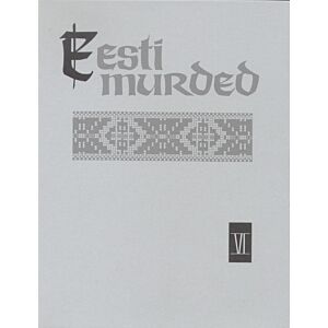 Eesti murded