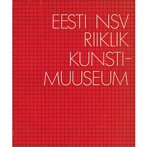 Eesti NSV Riiklik Kunstimuuseum