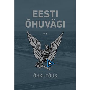 Eesti Õhuvägi
