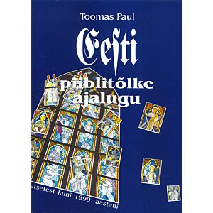 Eesti piiblitõlke ajalugu