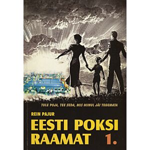 Eesti poksi raamat