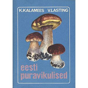 Eesti puravikulised