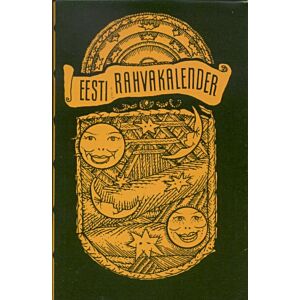 Eesti rahvakalender 7. osa