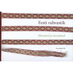 Eesti rahvastik