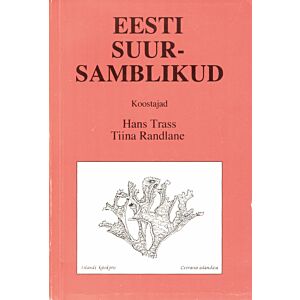 Eesti suursamblikud