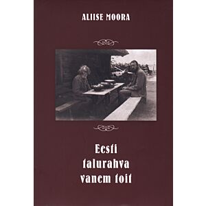Eesti talurahva vanem toit