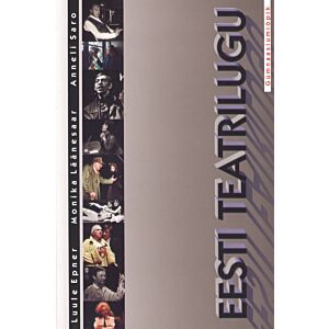 Eesti teatrilugu