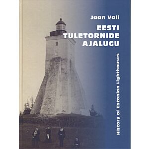 Eesti tuletornide ajalugu