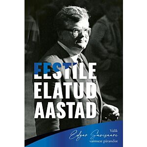 Eestile elatud aastad