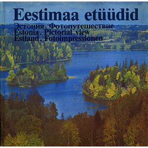 Eestimaa etüüdid