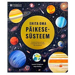 Ehita oma päikesesüsteem