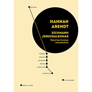 Eichmann Jeruusalemmas
