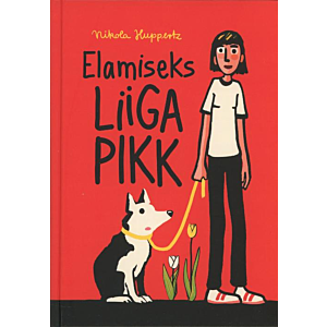 Elamiseks liiga pikk