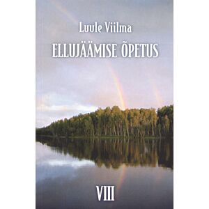 Ellujäämise õpetus