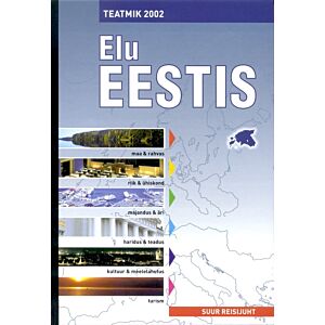 Elu Eestis 2002