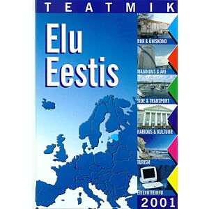 Elu Eestis