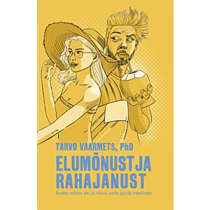 Elumõnust ja rahajanust