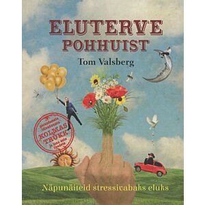 Eluterve pohhuist