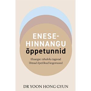 Enesehinnangu õppetunnid