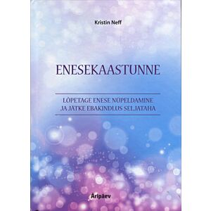 Enesekaastunne