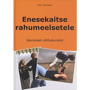 Enesekaitse rahumeelsetele