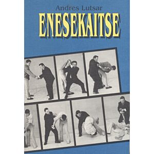 Enesekaitse