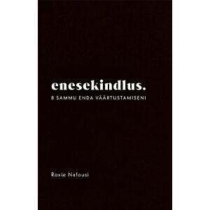 Enesekindlus