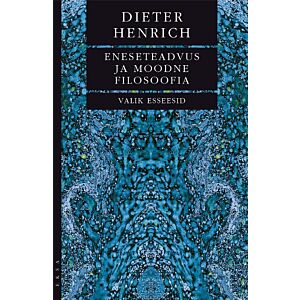 Eneseteadvus ja moodne filosoofia
