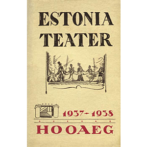 Estonia teater