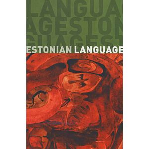 Estonian language