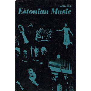 Estonian Music