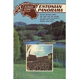 Estonian Panorama