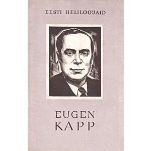 Eugen Kapp