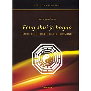 Feng shui ja bagua