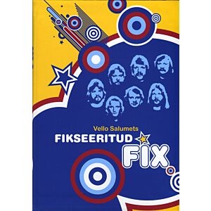 Fikseeritud Fix