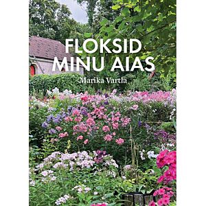 Floksid minu aias