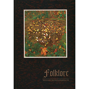 Folklore 75. osa