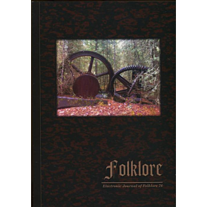 Folklore 76. osa