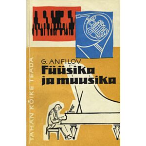 Füüsika ja muusika
