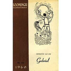 Gabriel 2. osa