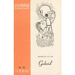 Gabriel 1. osa