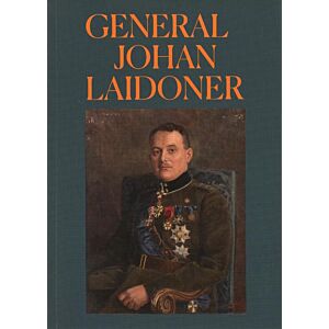 General Johan Laidoner
