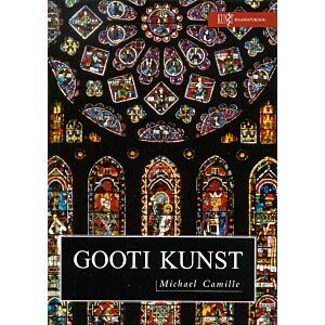 Gooti kunst