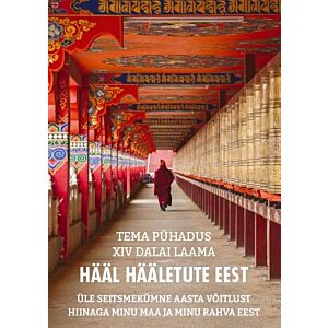 Hääl hääletute eest