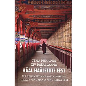 Hääl hääletute eest