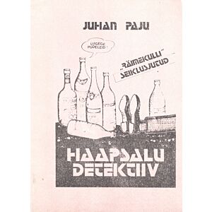 Haapsalu detektiiv
