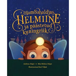 Hambahaldjas Helmiine ja päästetud kuningriik